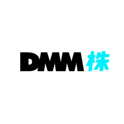 【外国株式投資】DMM.com証券「DMM株」