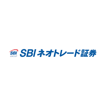 【外国株式投資】SBIネオトレード証券