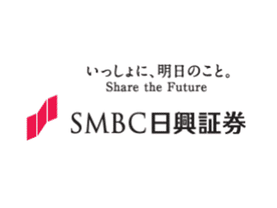 【外国株式投資】SMBC日興証券の評判・口コミ