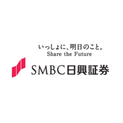 【国内株式投資】SMBC日興証券
